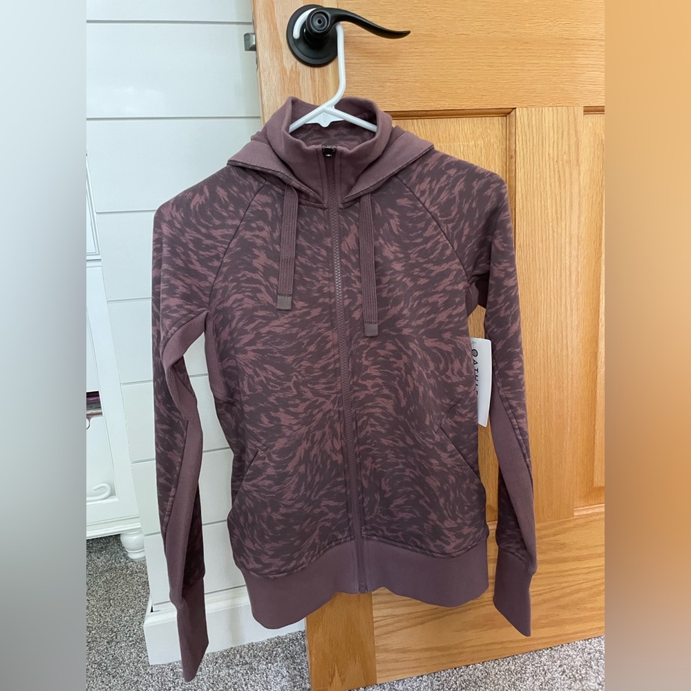 Athleta Hoodie